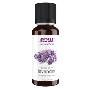 Lavender Oil