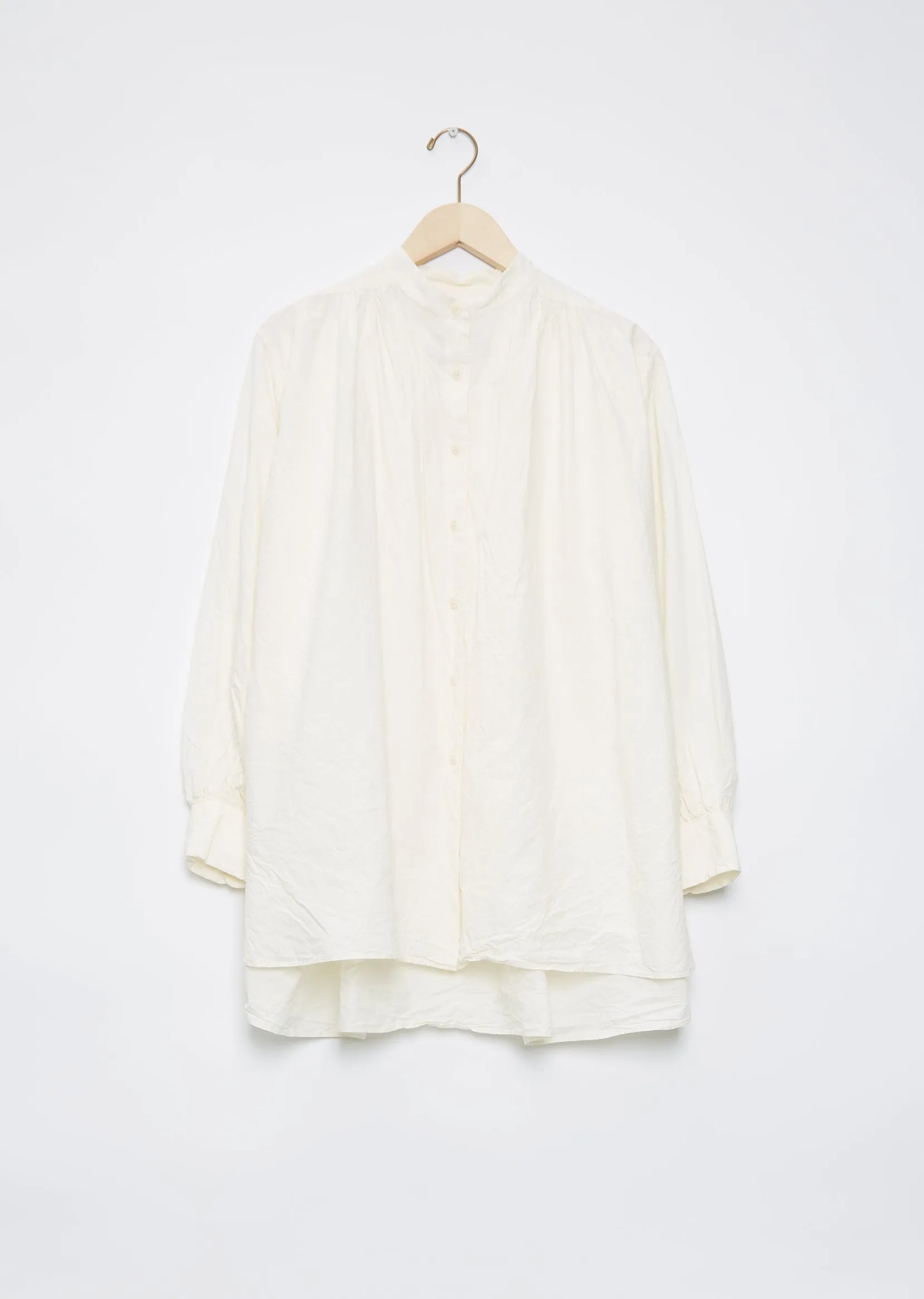 Ligniere Ruchee Shirt