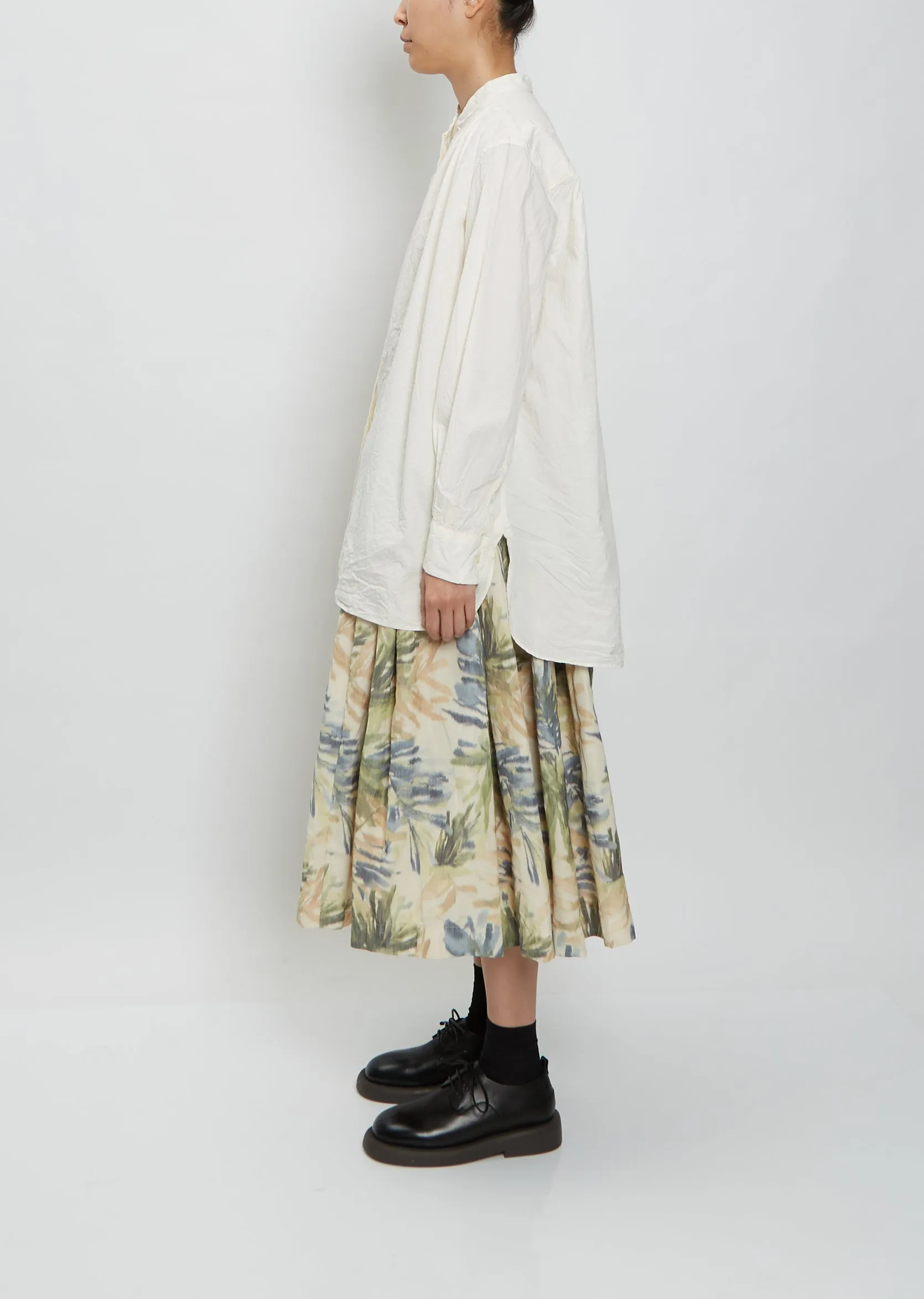 Ligniere Ruchee Shirt
