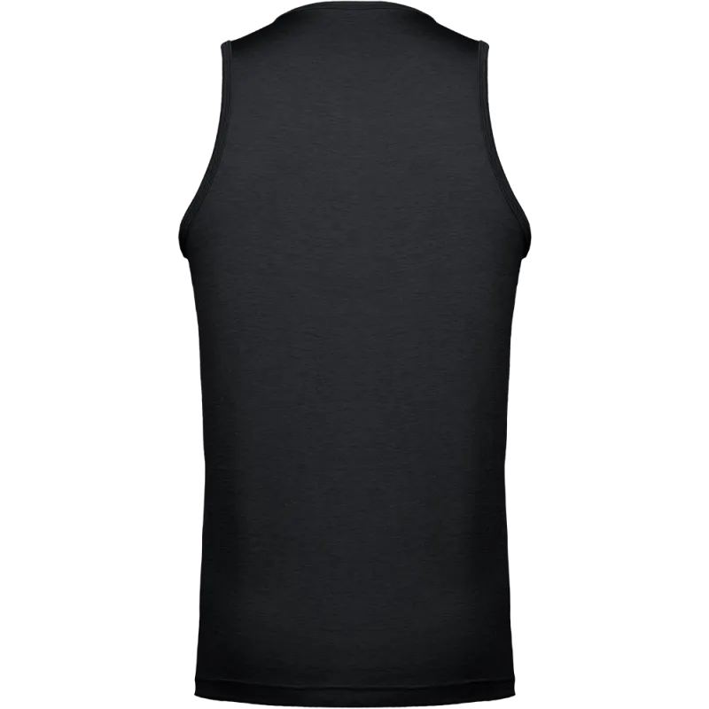 MADERA TANK TOP - DARK GRAY