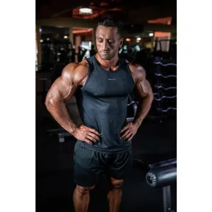 MADERA TANK TOP - DARK GRAY