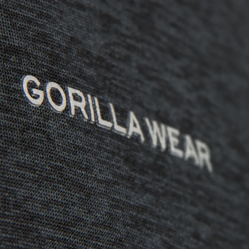 MADERA TANK TOP - DARK GRAY