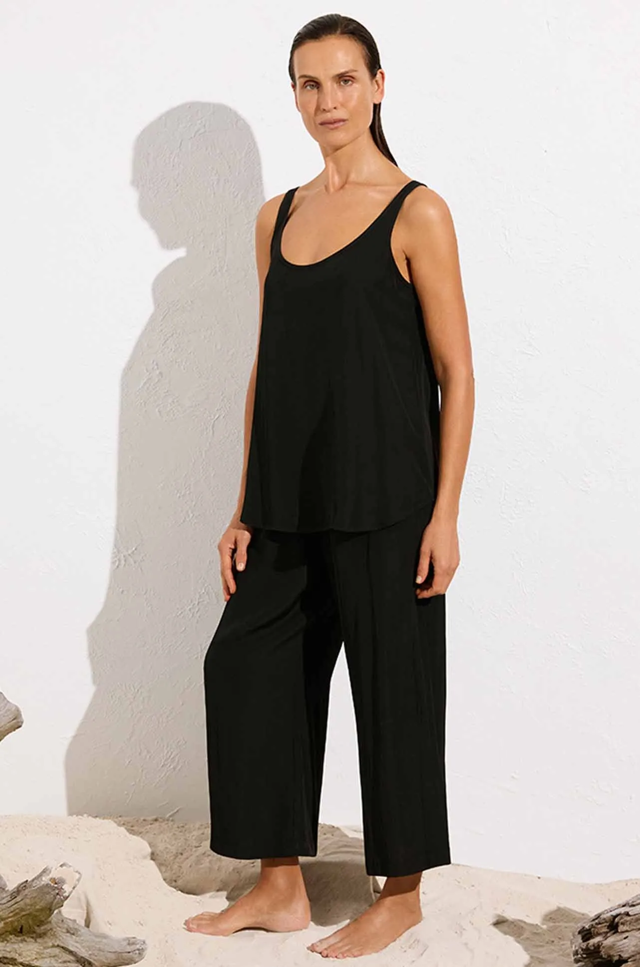 Mela Purdie - Halo Tank