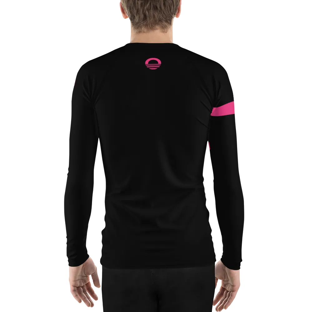Men's Long Sleeve Shirt - World Majors