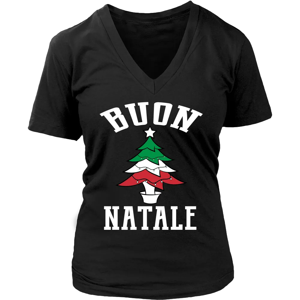Merry Christmas III Shirt