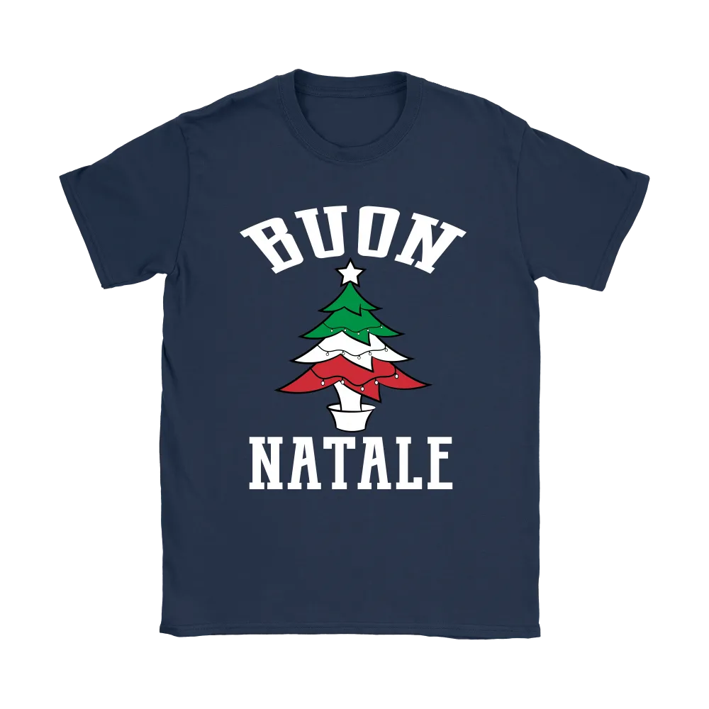Merry Christmas III Shirt