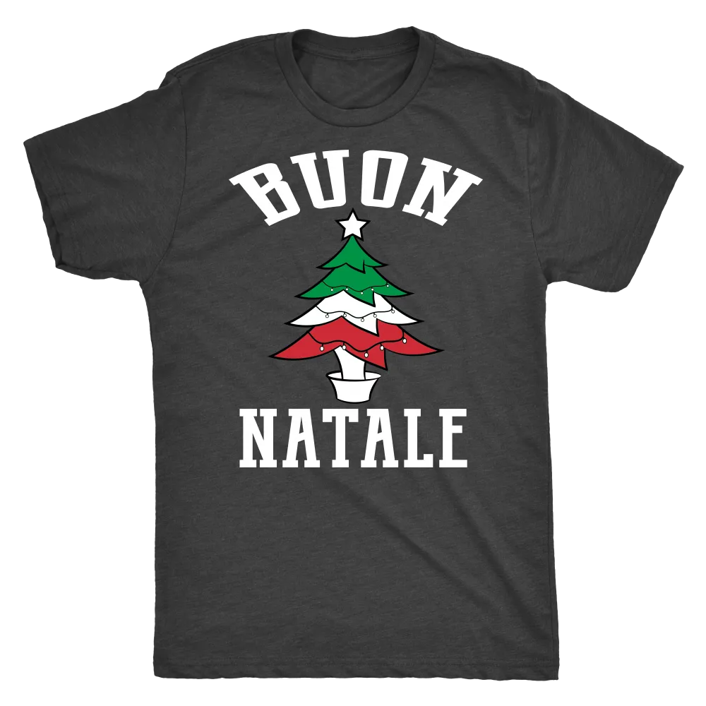 Merry Christmas III Shirt