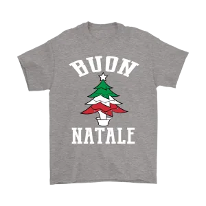 Merry Christmas III Shirt