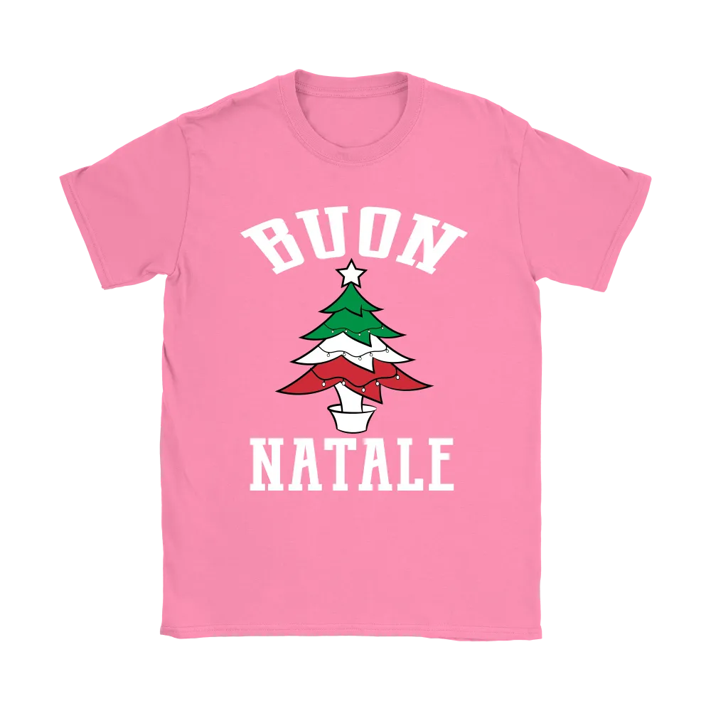 Merry Christmas III Shirt