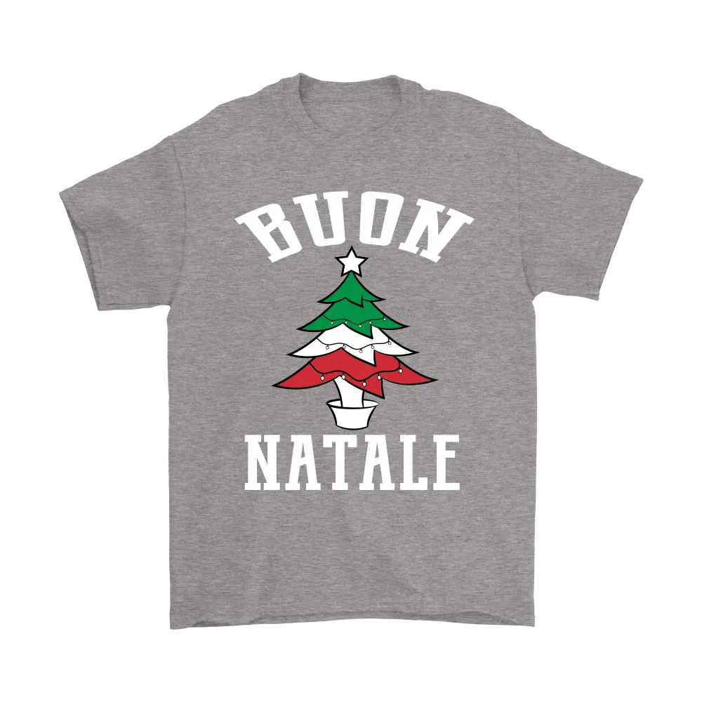 Merry Christmas III Shirt