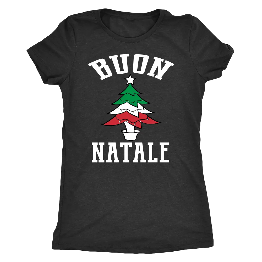 Merry Christmas III Shirt