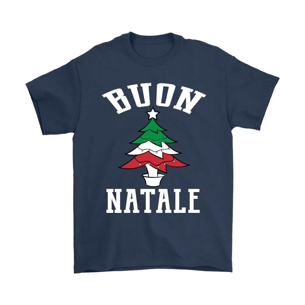 Merry Christmas III Shirt