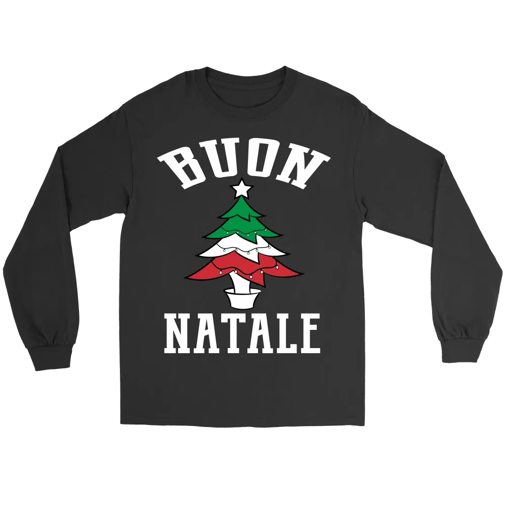 Merry Christmas III Shirt