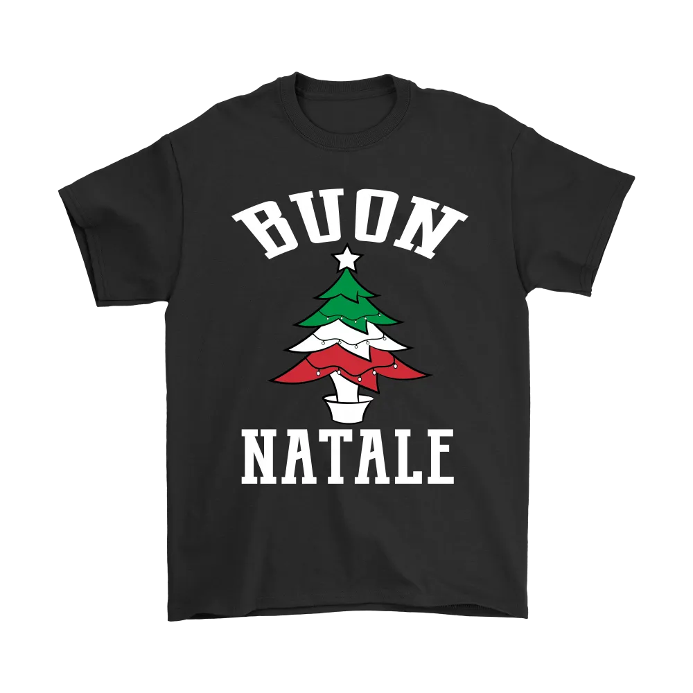 Merry Christmas III Shirt