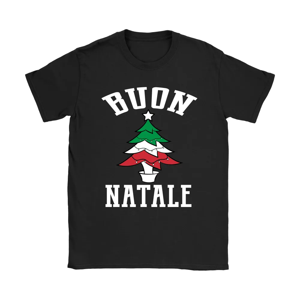 Merry Christmas III Shirt