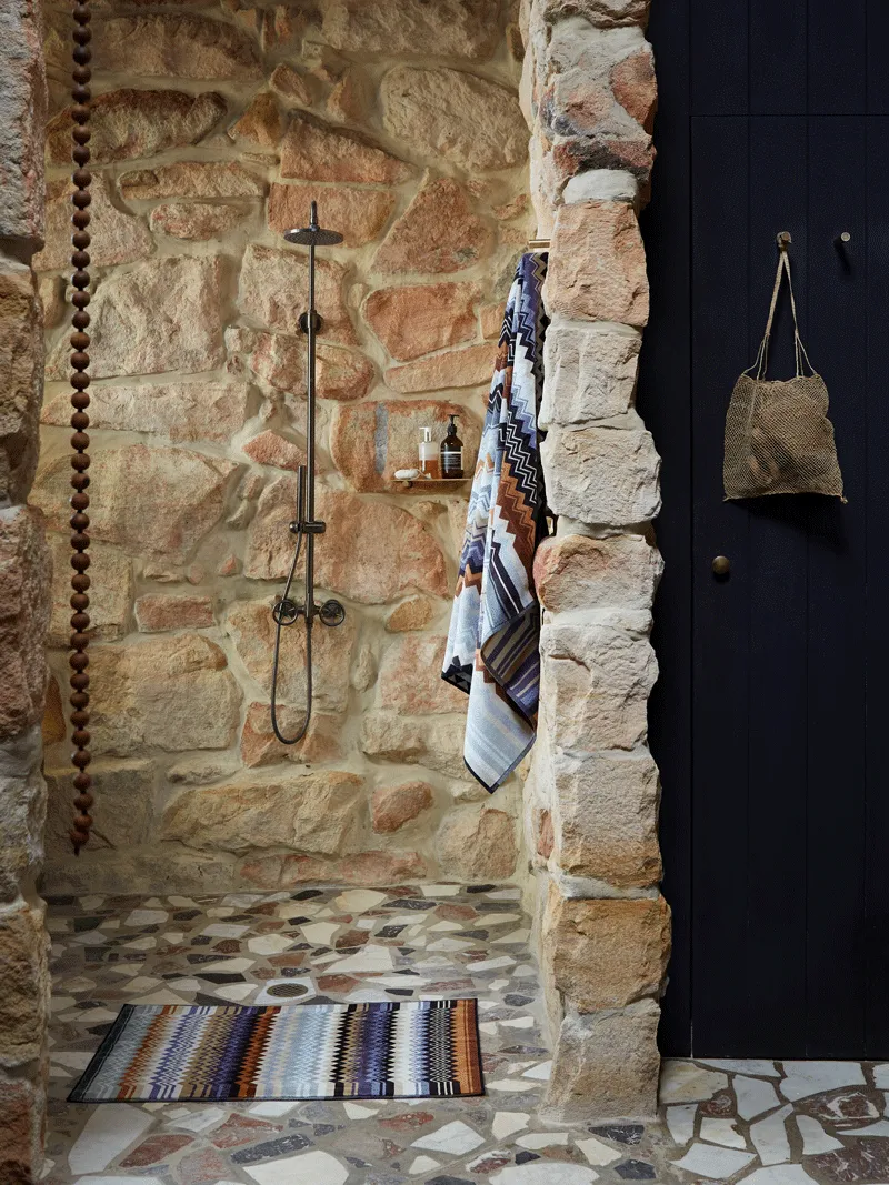 Missoni Giacomo Bath Mat (165)