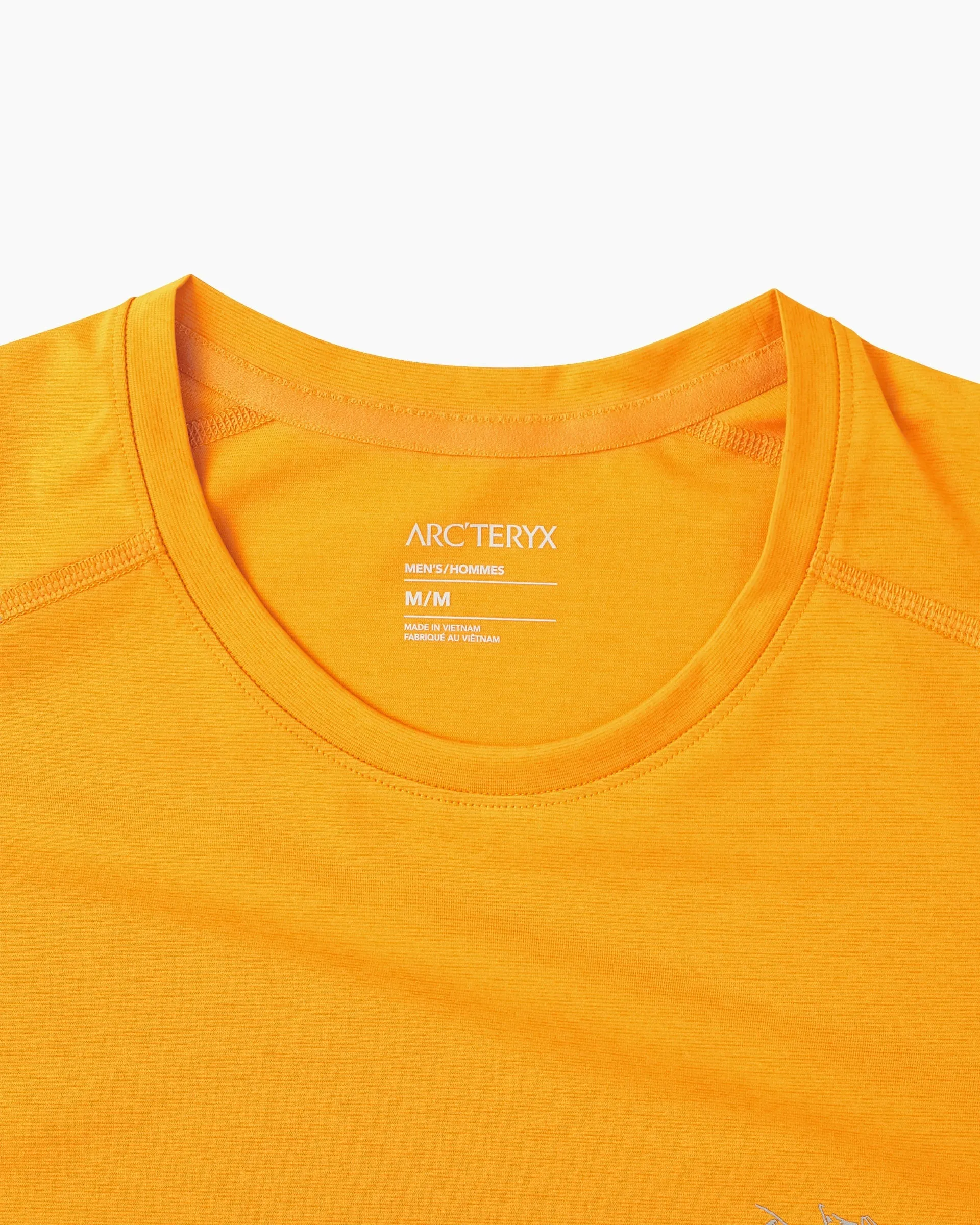 Motus SL Crew SS M Ignite