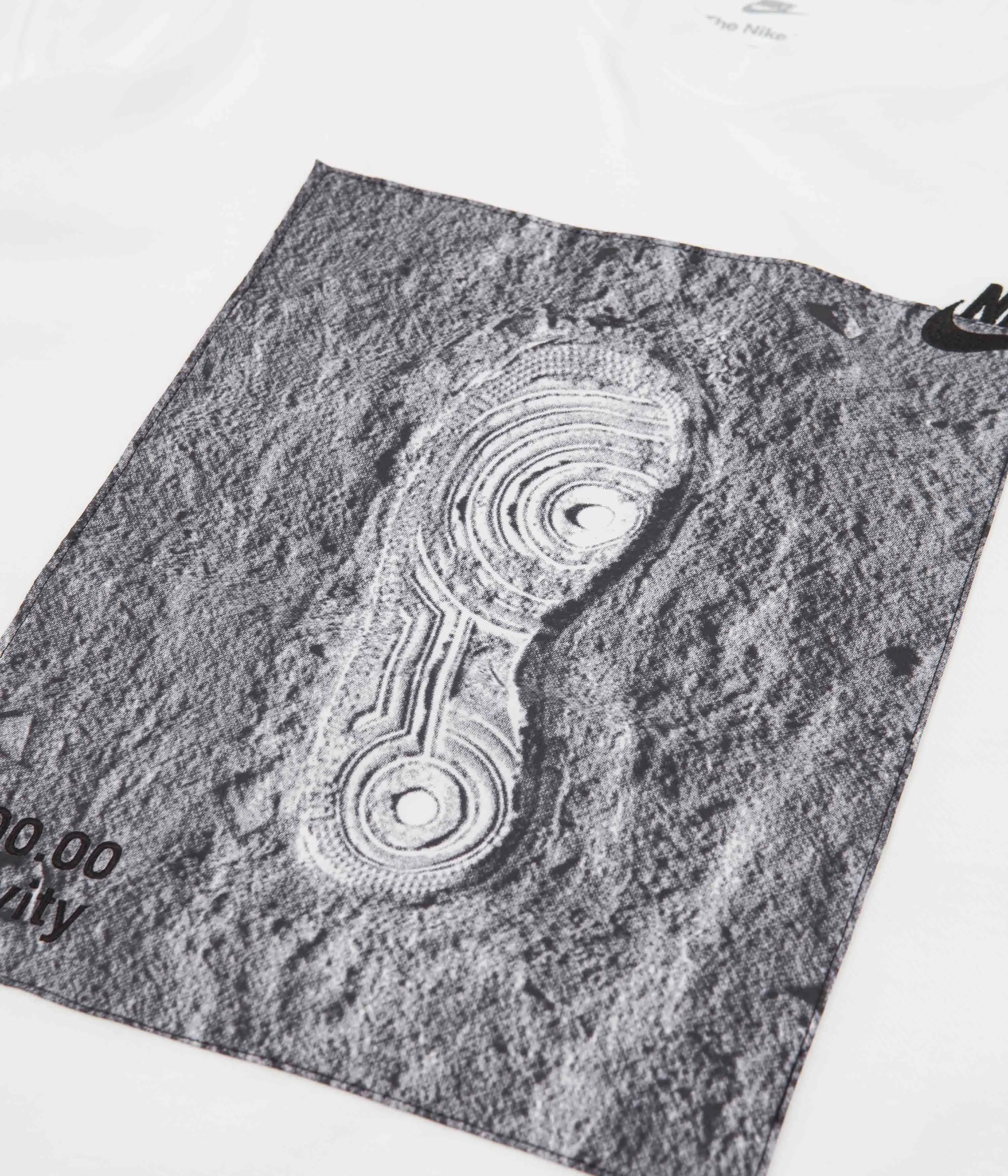 Nike Photo T-Shirt - White