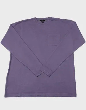 NLM Men's Distinctive Look Long Sleeve Tee Shirt