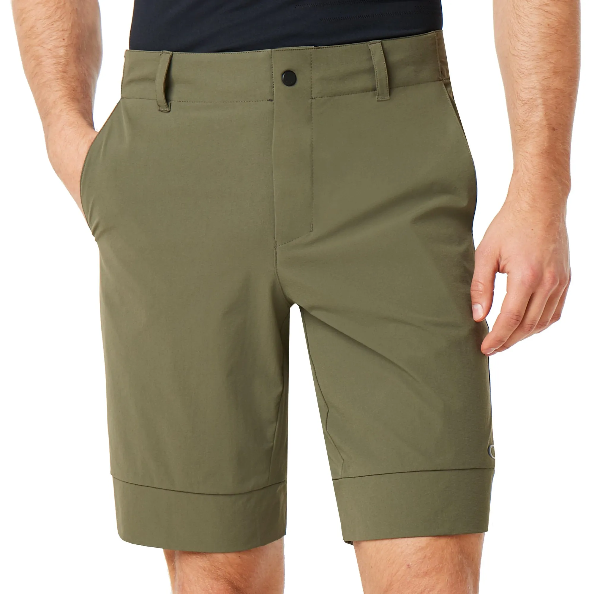 Oakley Targetline Quickdry Performance 10in Mens Golf Shorts