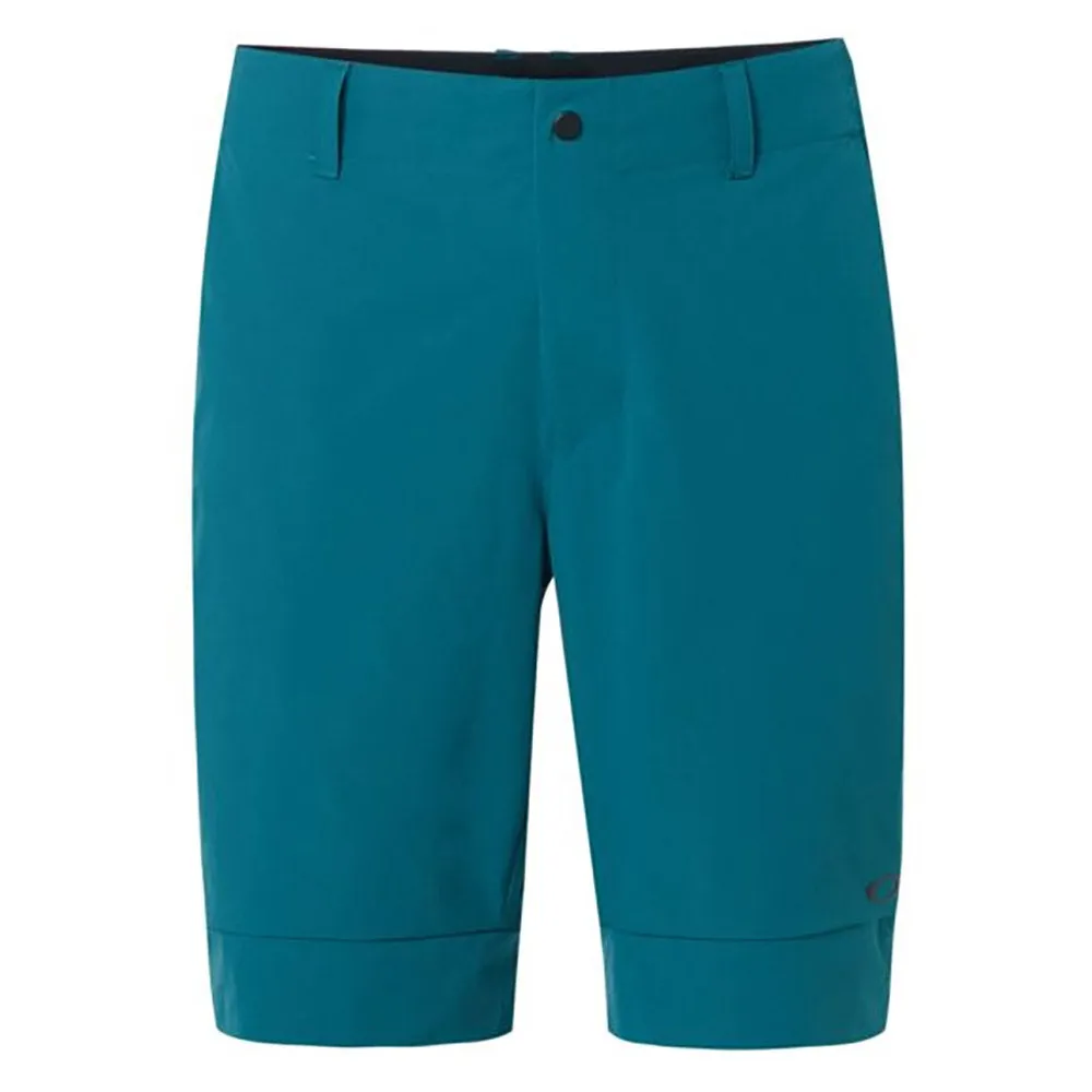 Oakley Targetline Quickdry Performance 10in Mens Golf Shorts