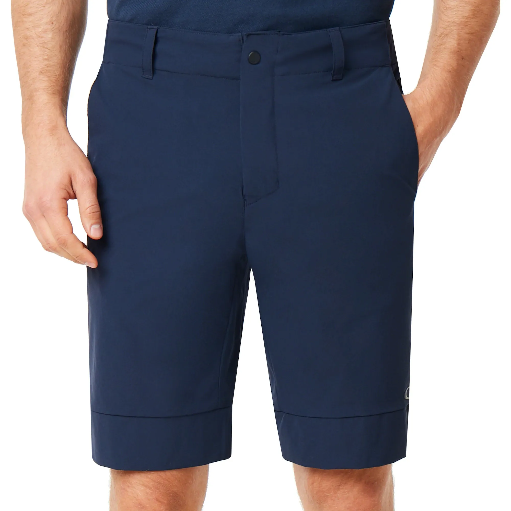 Oakley Targetline Quickdry Performance 10in Mens Golf Shorts