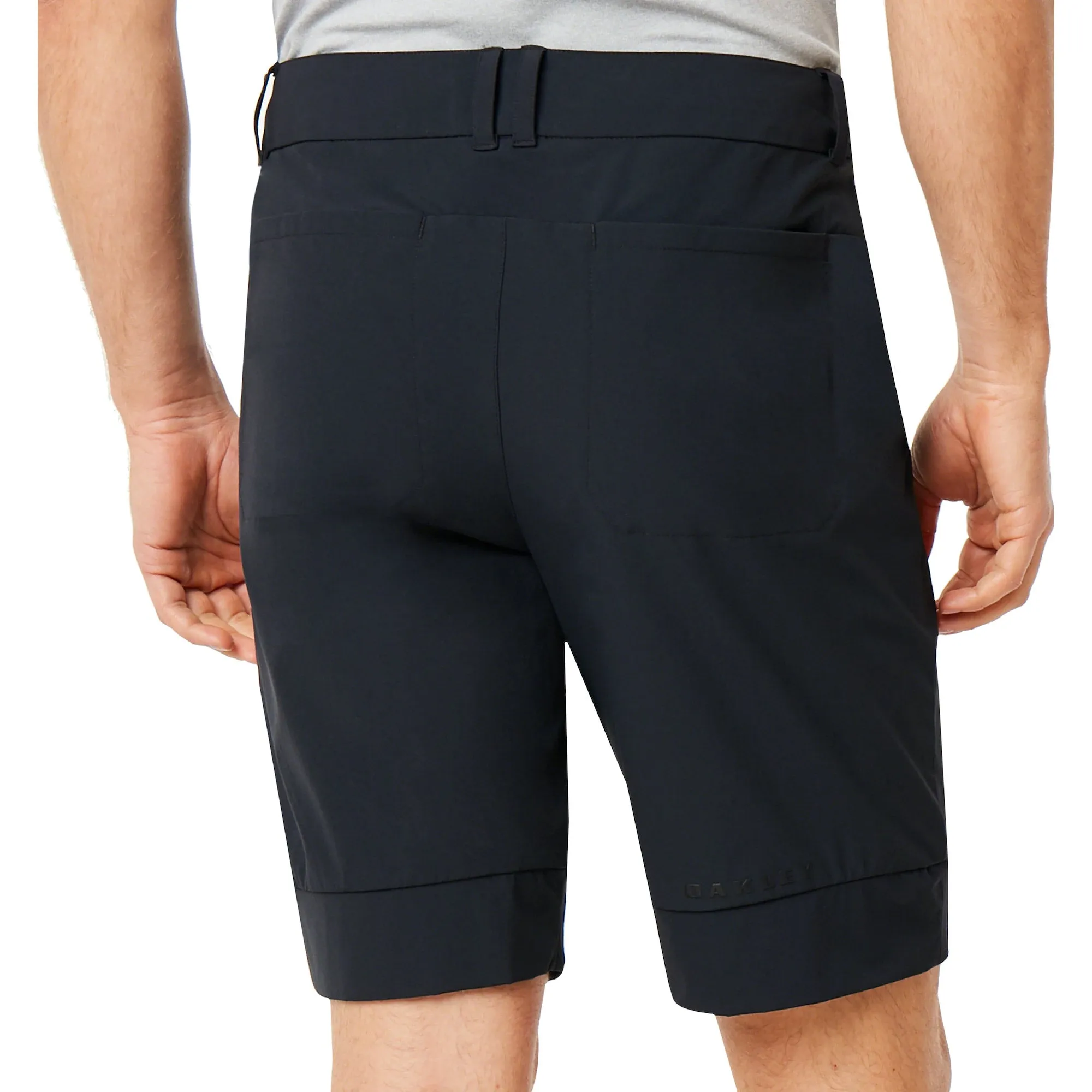 Oakley Targetline Quickdry Performance 10in Mens Golf Shorts