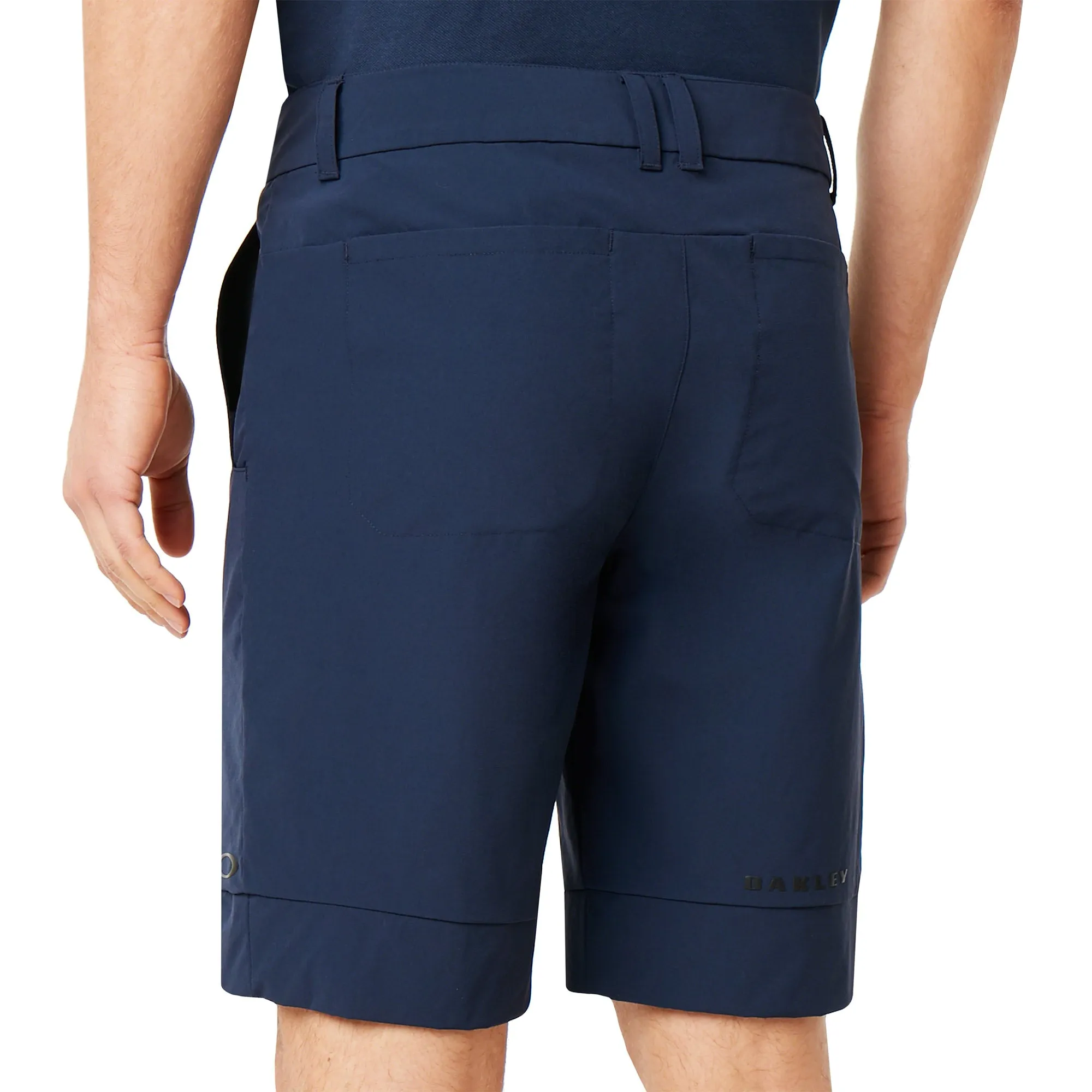 Oakley Targetline Quickdry Performance 10in Mens Golf Shorts