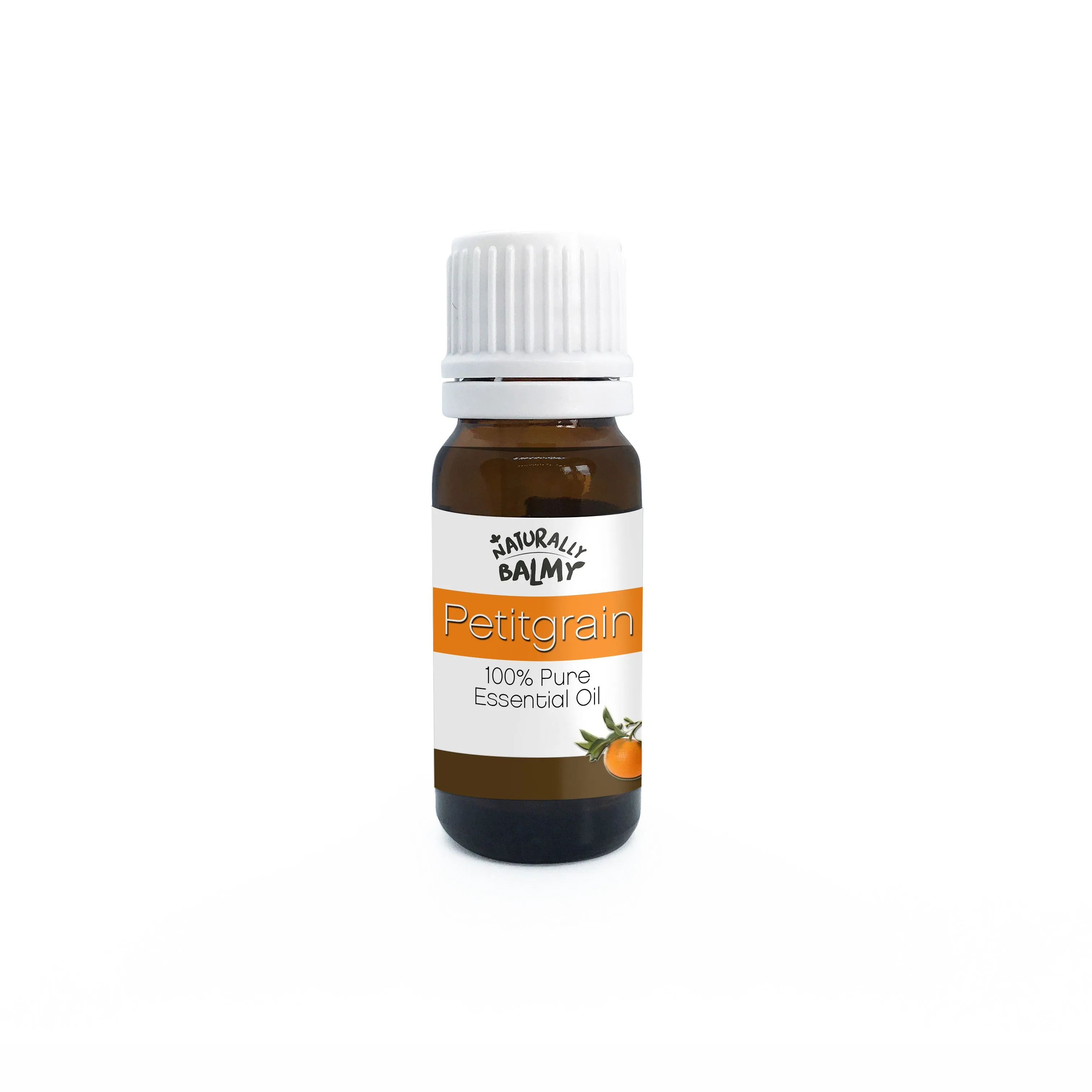 Petitgrain Essential Oil