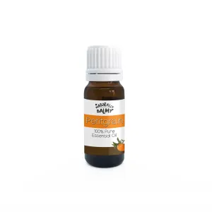 Petitgrain Essential Oil