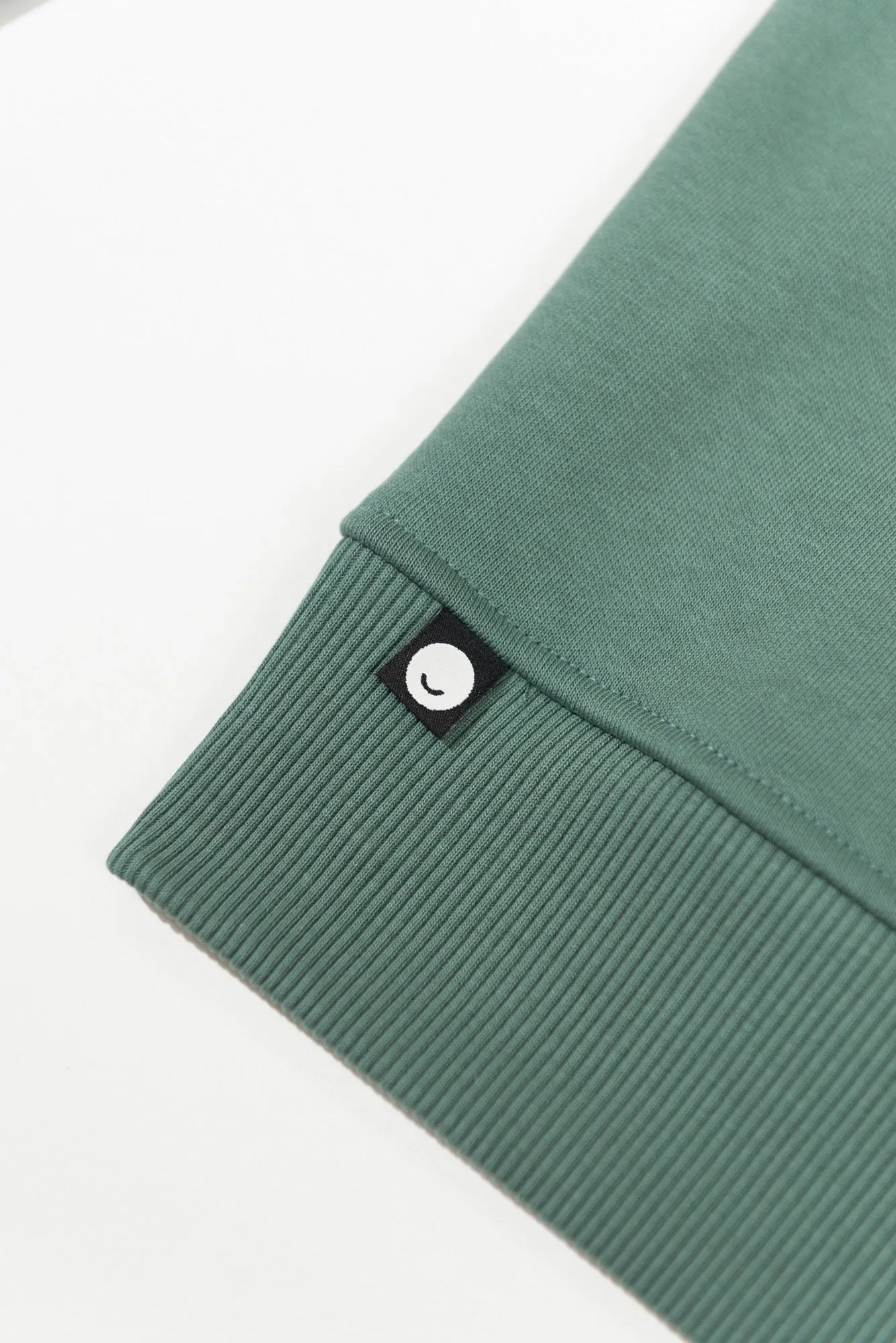 Pioneer 1/4 Zip Top