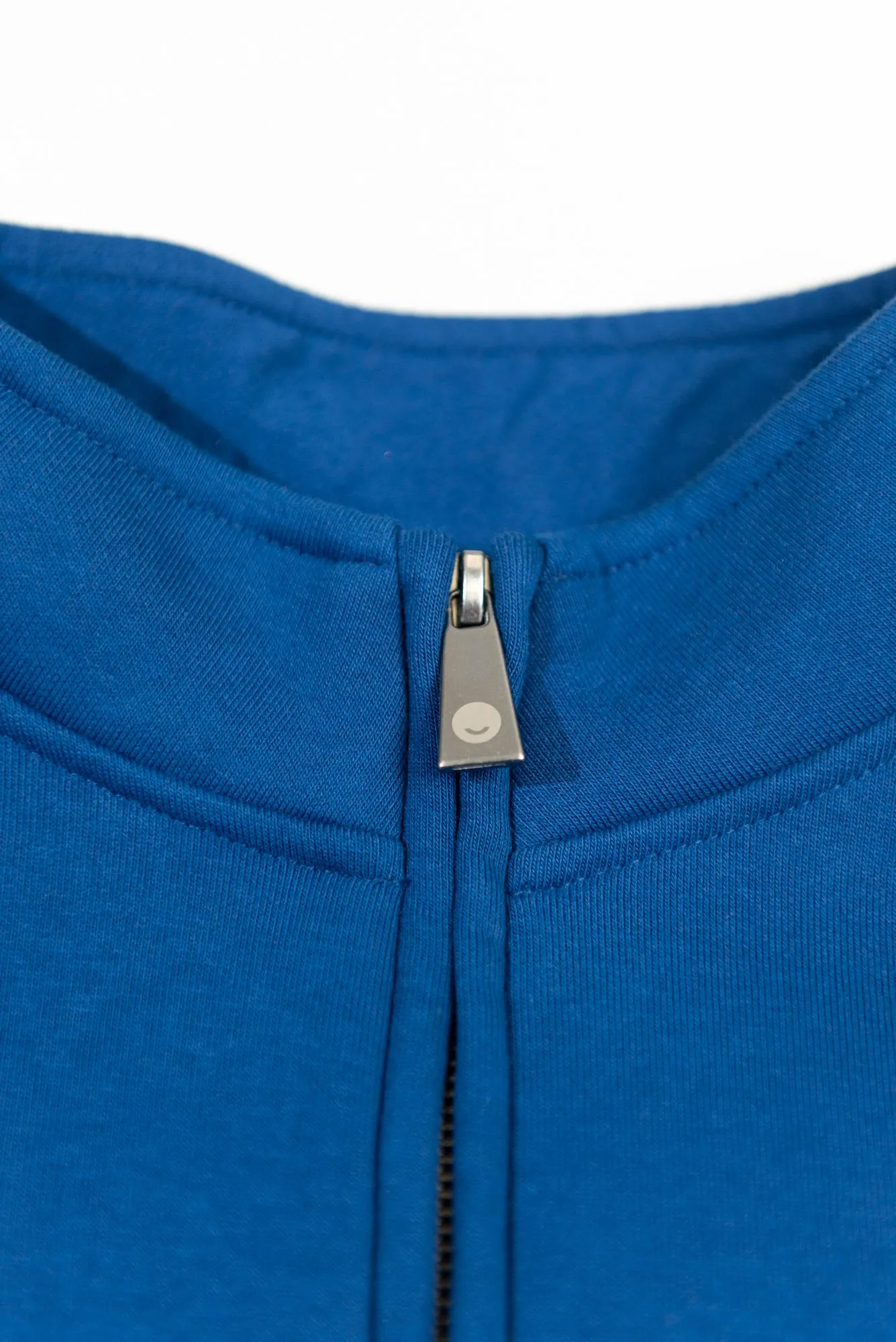 Pioneer 1/4 Zip Top