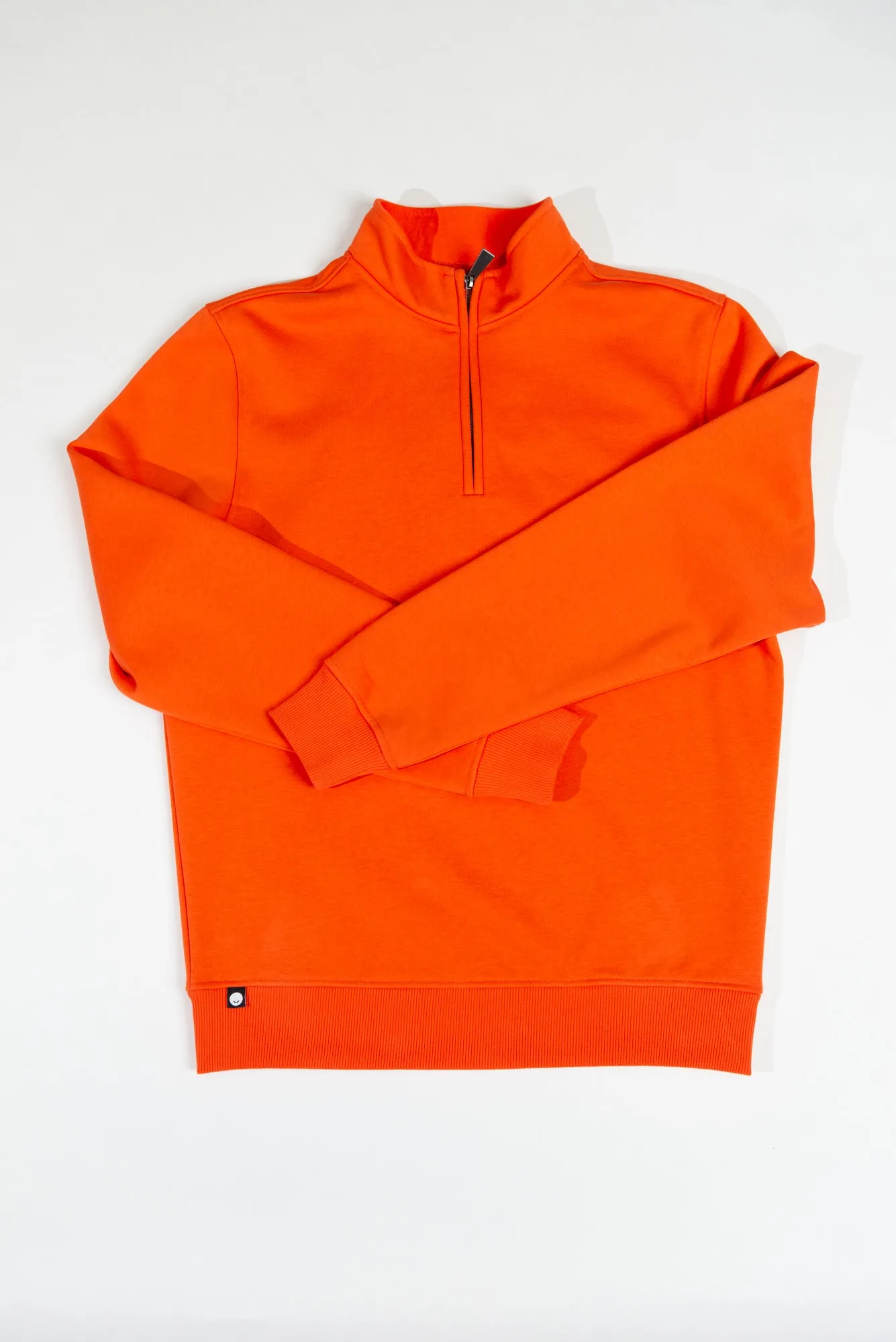 Pioneer 1/4 Zip Top