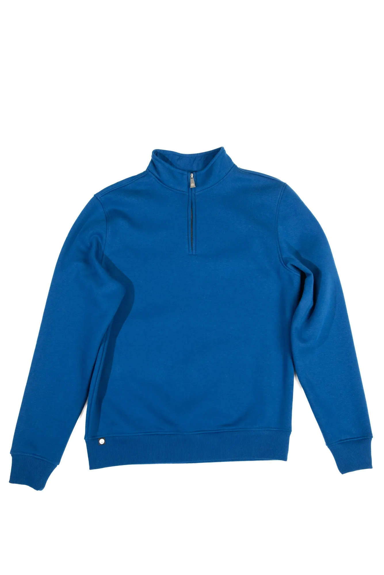 Pioneer 1/4 Zip Top
