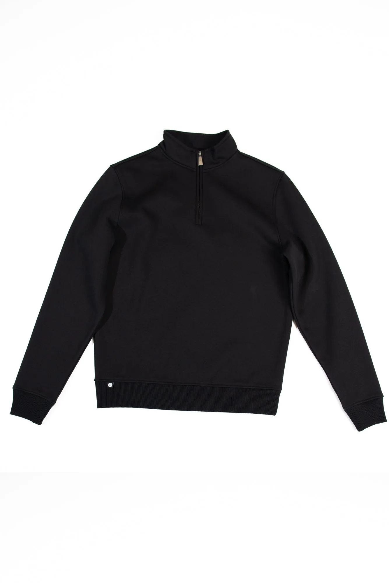 Pioneer 1/4 Zip Top