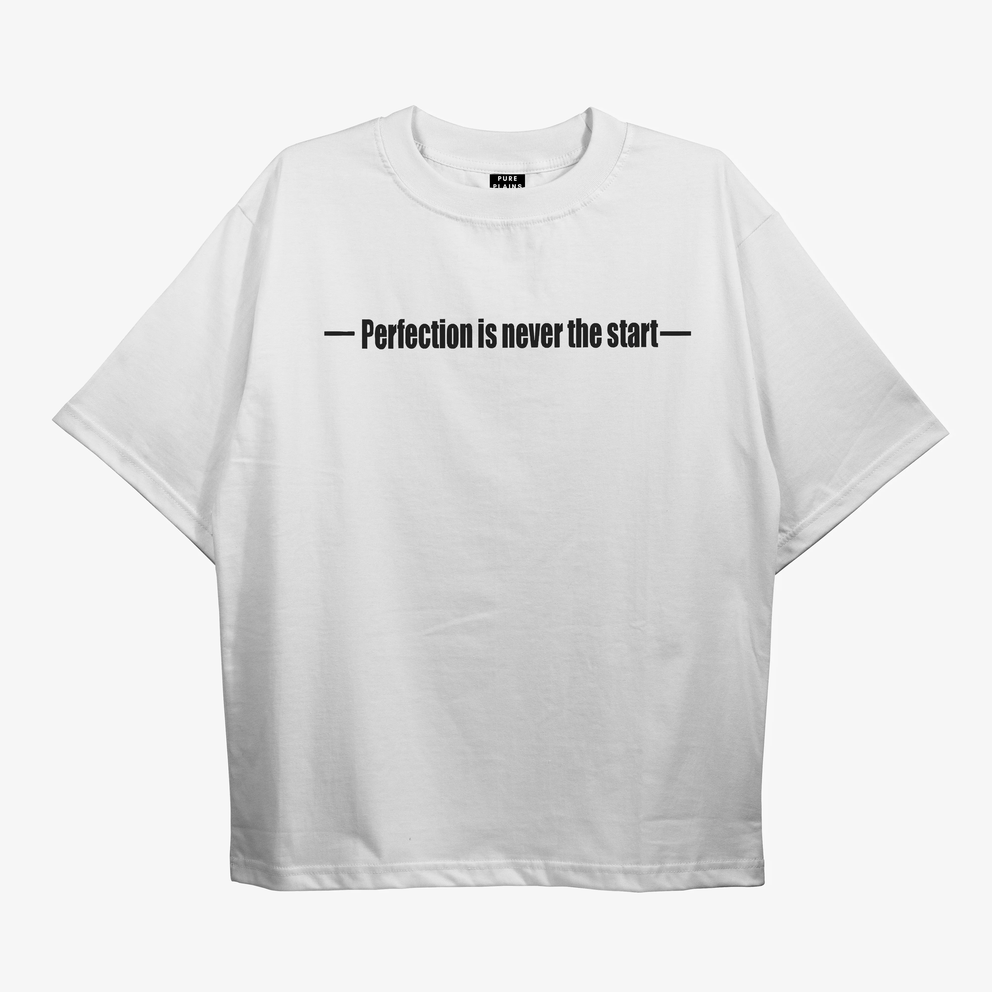 Porche 911 GT3 Oversized White Tshirt