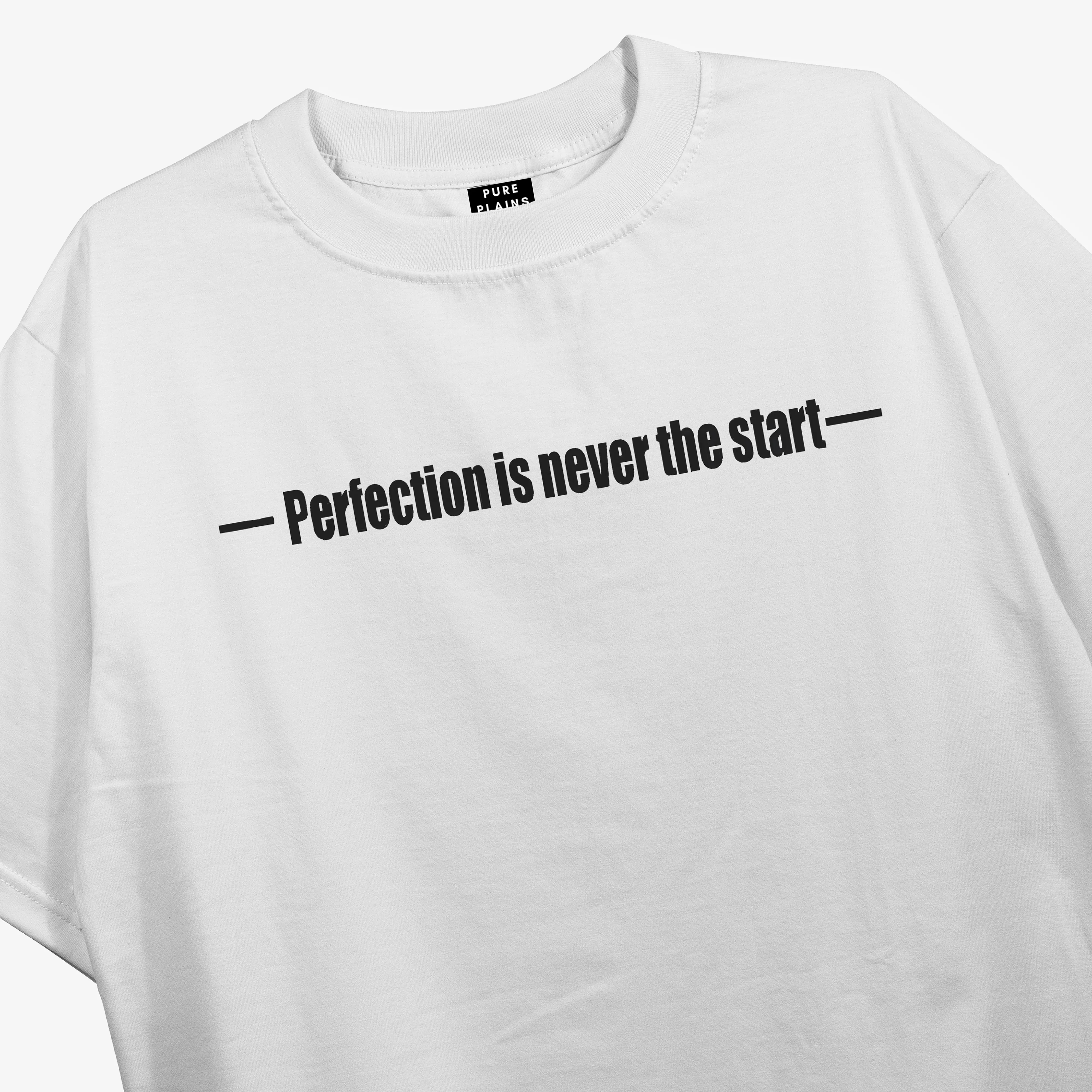 Porche 911 GT3 Oversized White Tshirt
