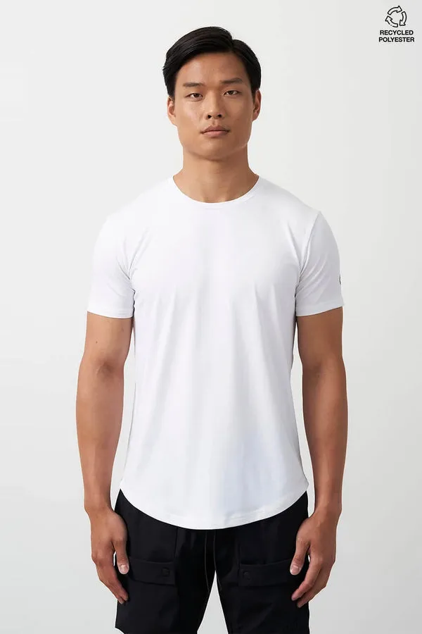 Premium Tek Essential Tee