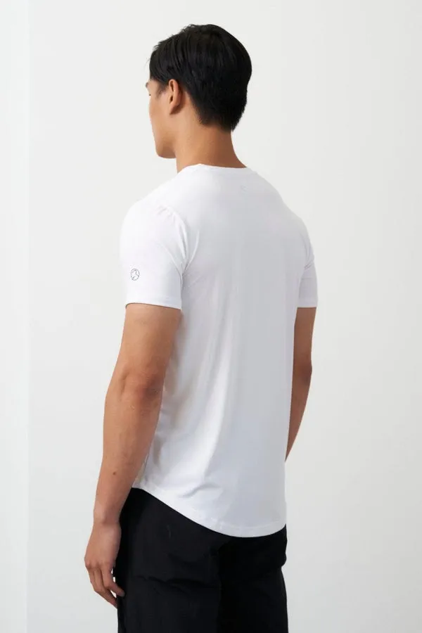 Premium Tek Essential Tee