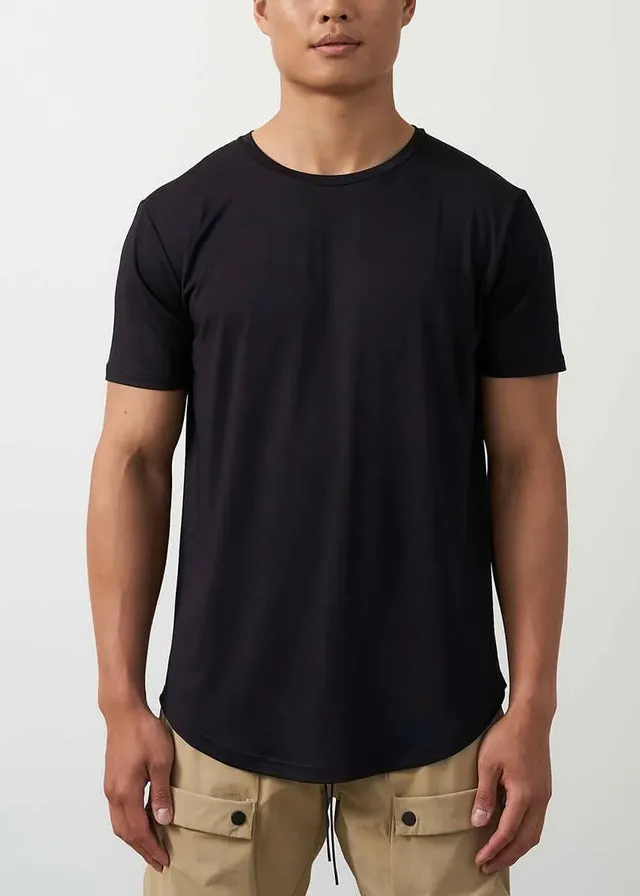 Premium Tek Essential Tee