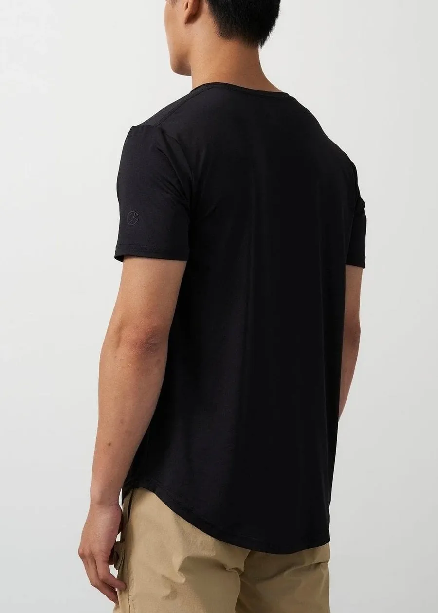 Premium Tek Essential Tee