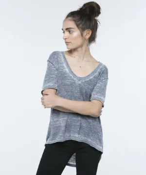 PROJECT SOCIAL T- Scout Thermal