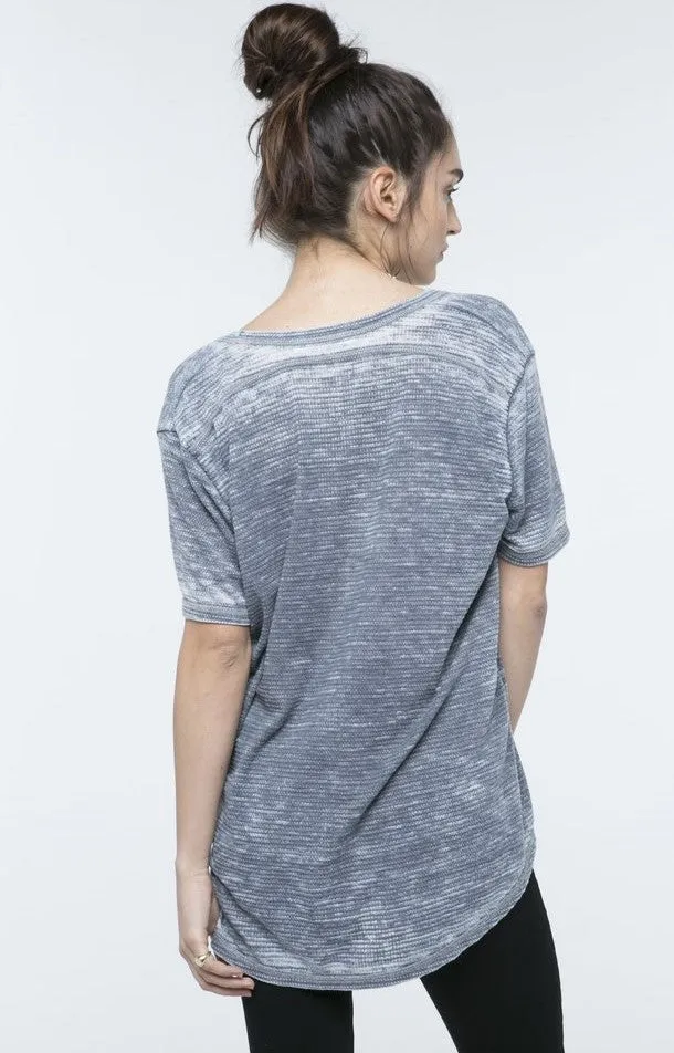 PROJECT SOCIAL T- Scout Thermal