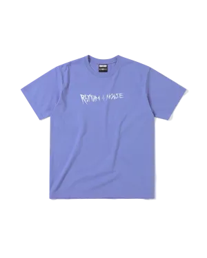 RHYTHM & NOISE SHORT SLEEVE T-SHIRT