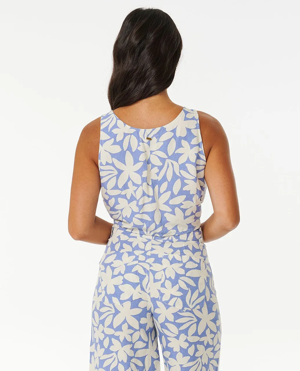Rip Curl Holiday Tropics Top
