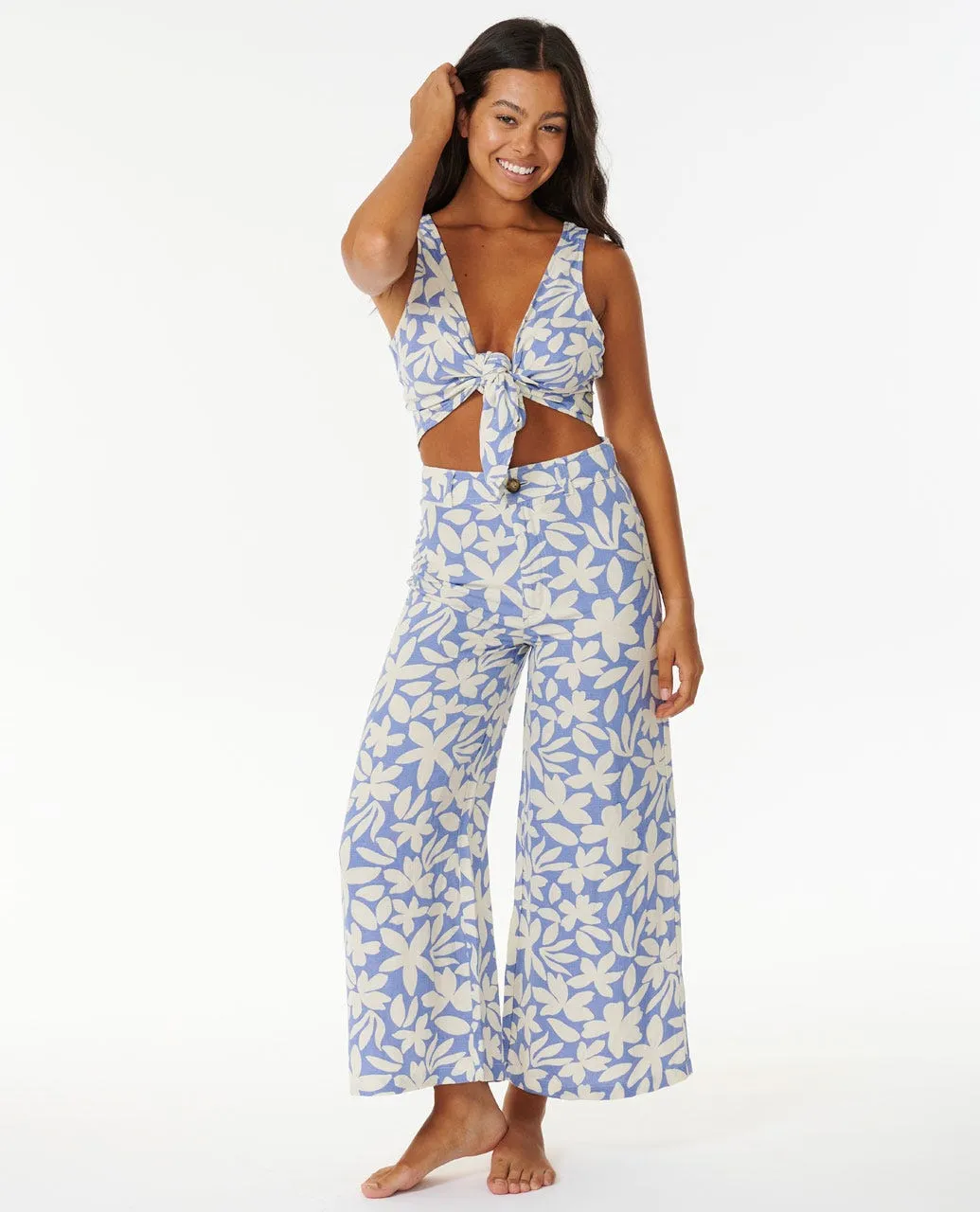 Rip Curl Holiday Tropics Top