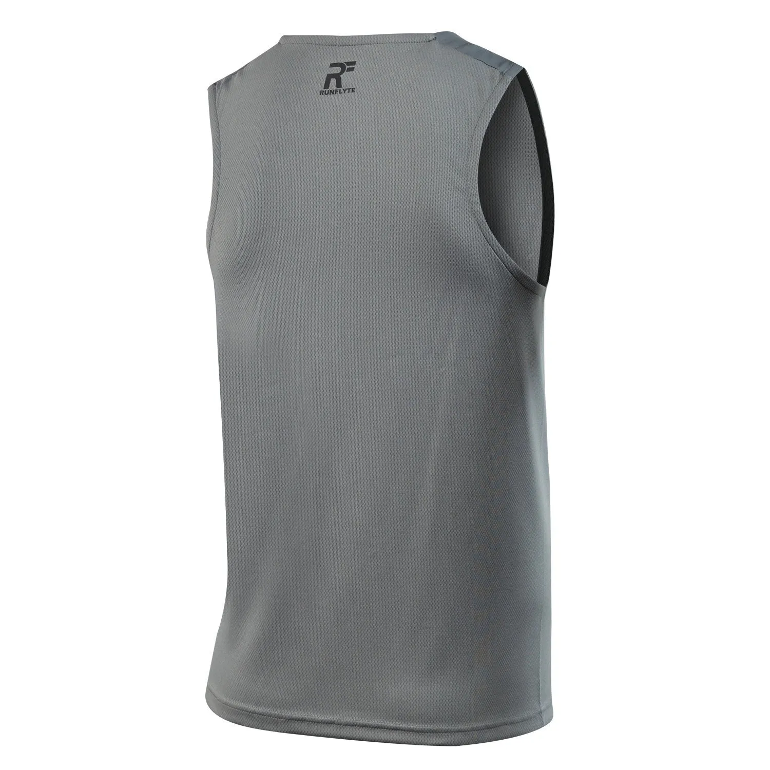 RunFlyte Men's Hybrid Training Tank Top