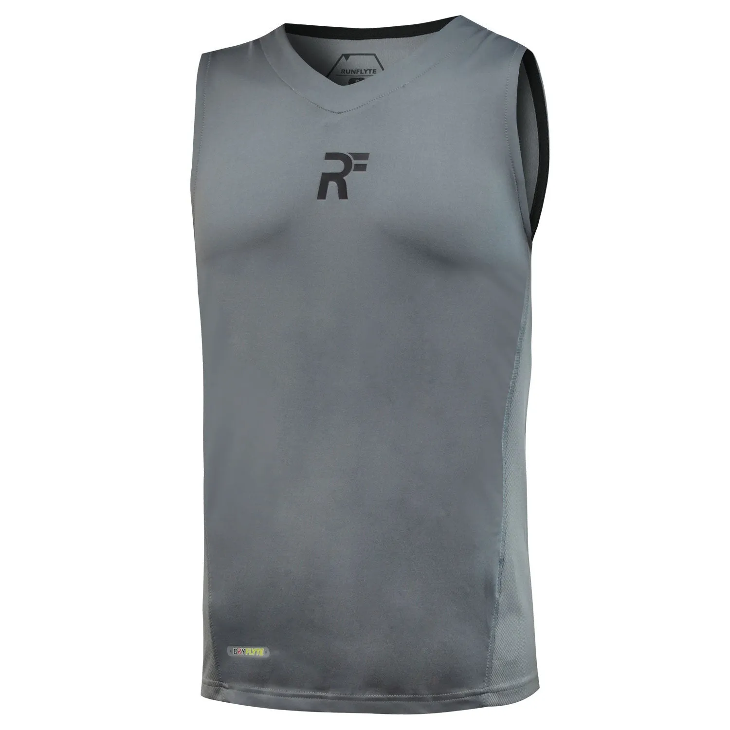 RunFlyte Men's Hybrid Training Tank Top