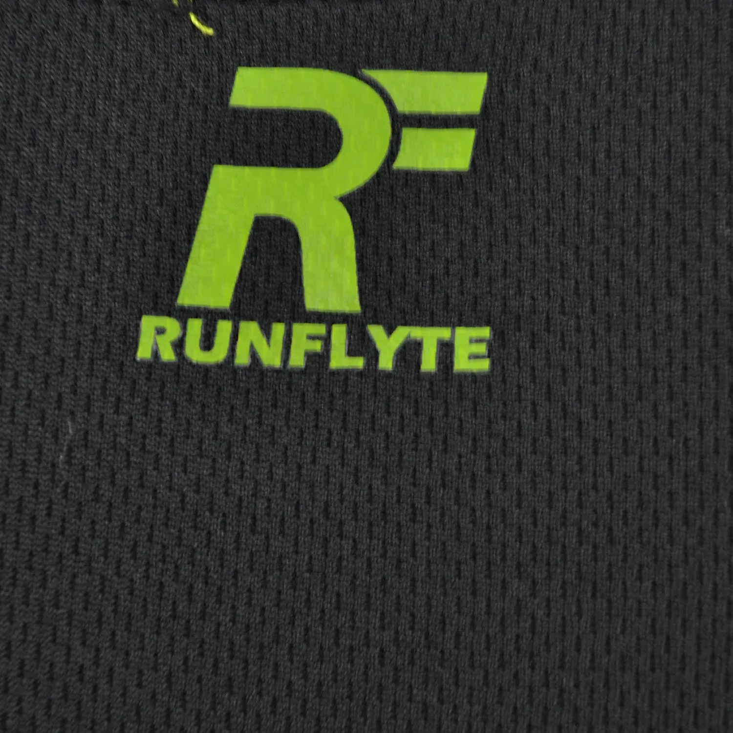 RunFlyte Men's Hybrid Training Tank Top
