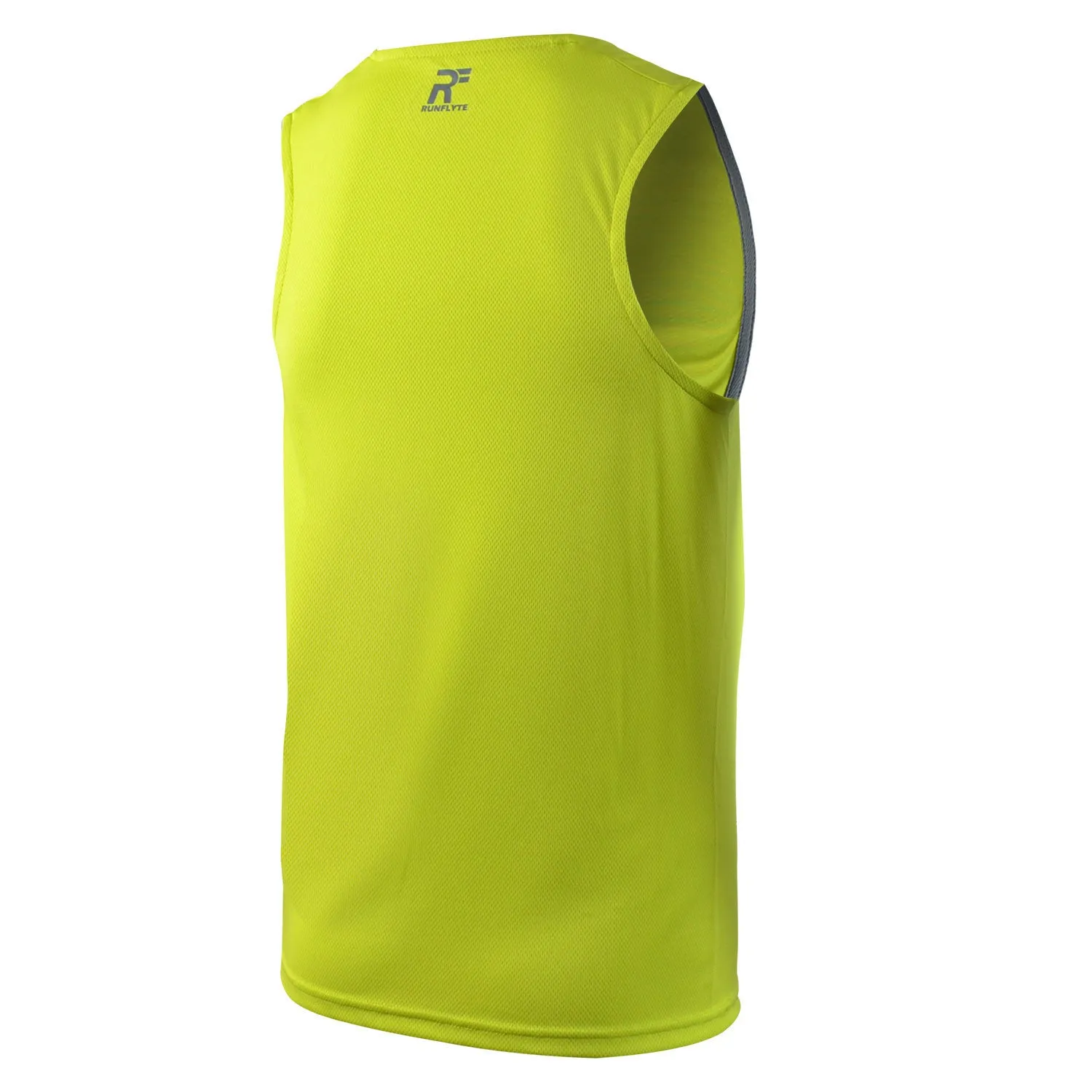 RunFlyte Men's Hybrid Training Tank Top